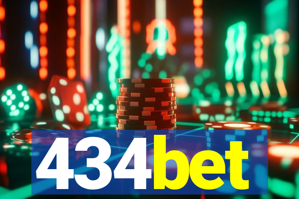 434bet