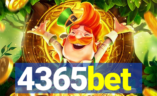 4365bet