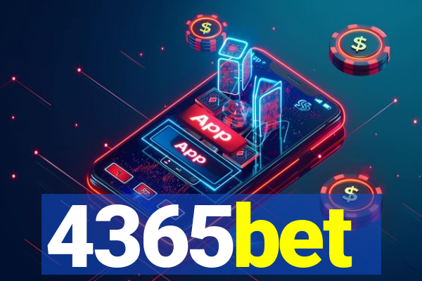 4365bet