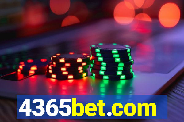 4365bet.com