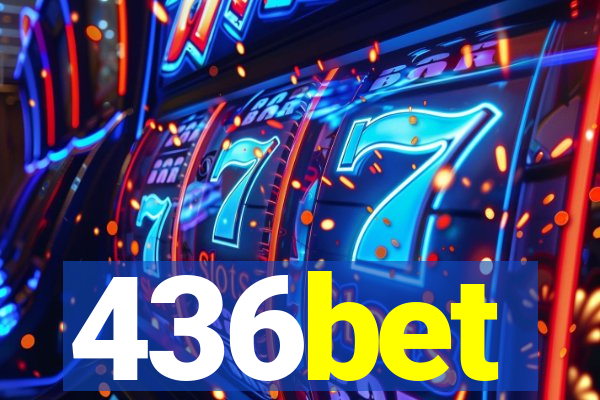 436bet