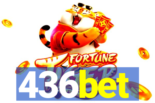 436bet