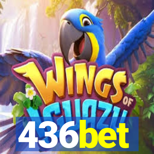 436bet