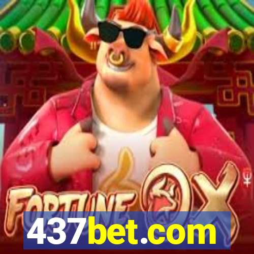 437bet.com