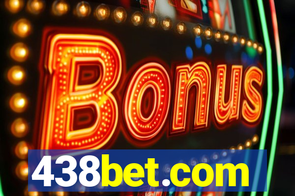 438bet.com