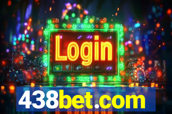 438bet.com