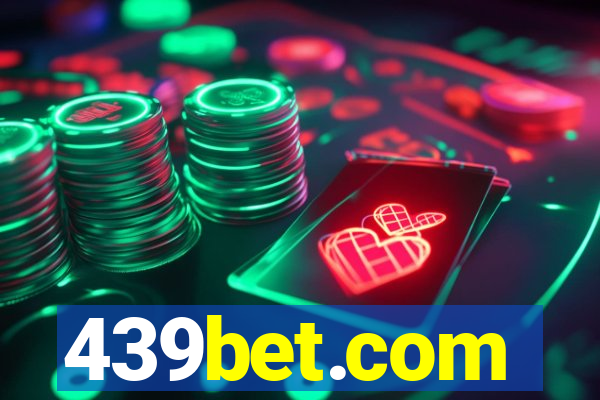 439bet.com