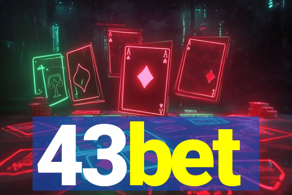 43bet