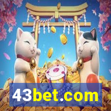 43bet.com