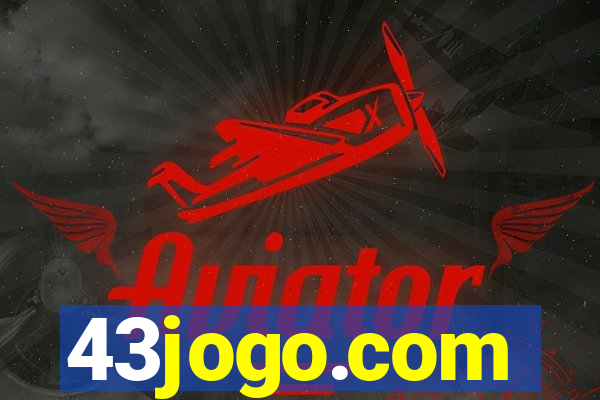 43jogo.com