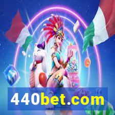 440bet.com