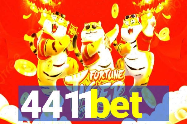 4411bet