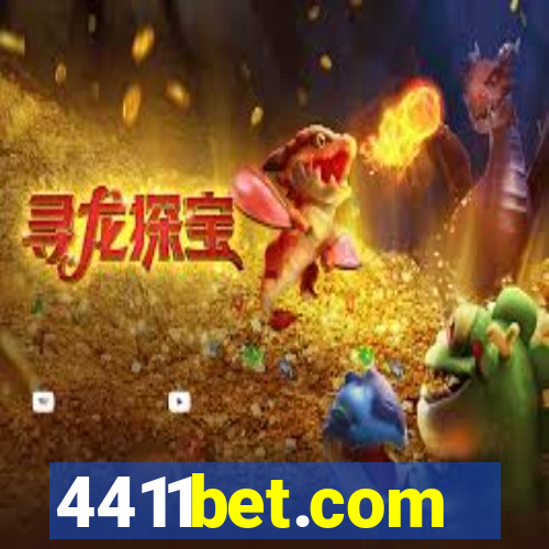 4411bet.com