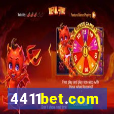 4411bet.com