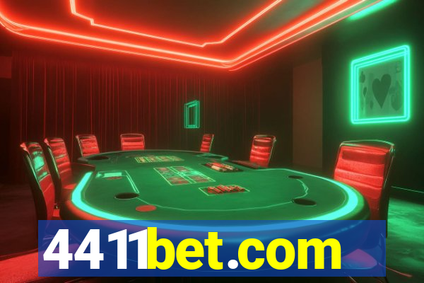 4411bet.com