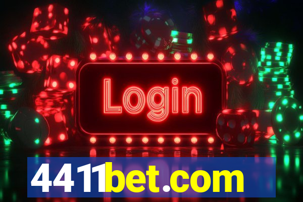 4411bet.com