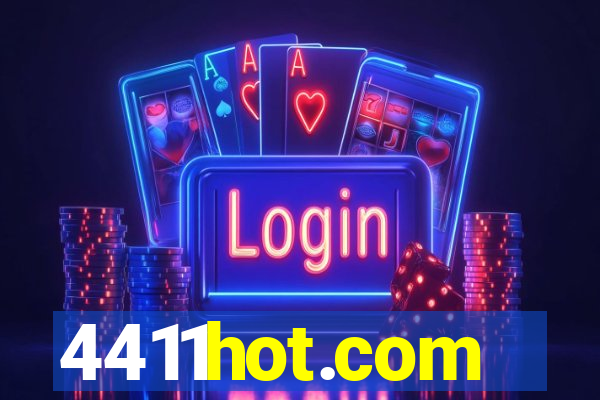 4411hot.com