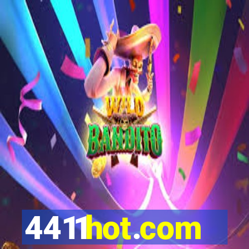 4411hot.com