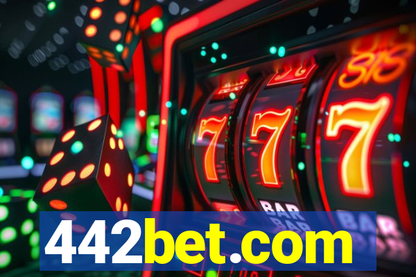 442bet.com