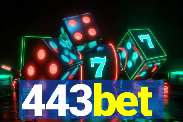 443bet