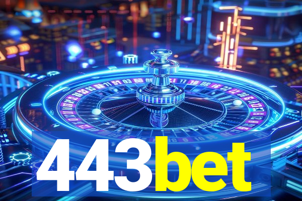 443bet