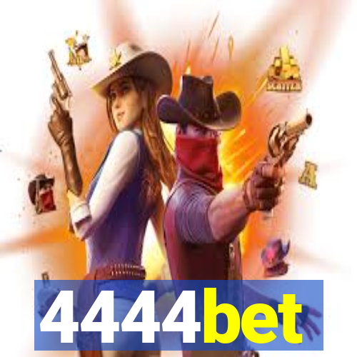 4444bet