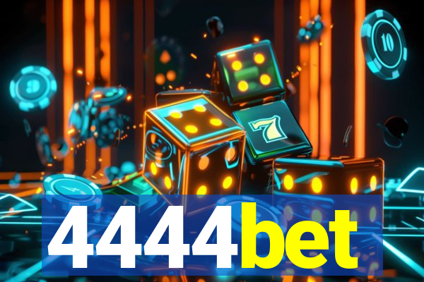 4444bet