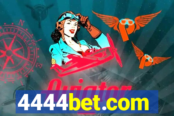 4444bet.com