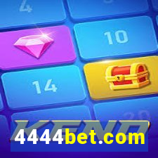 4444bet.com