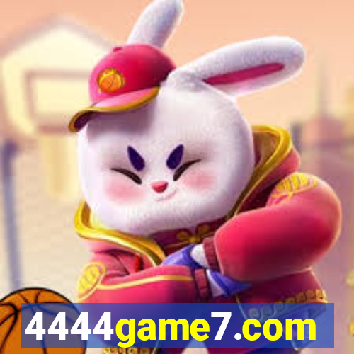 4444game7.com