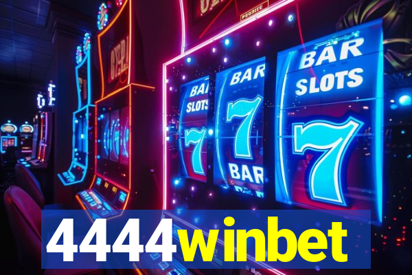 4444winbet