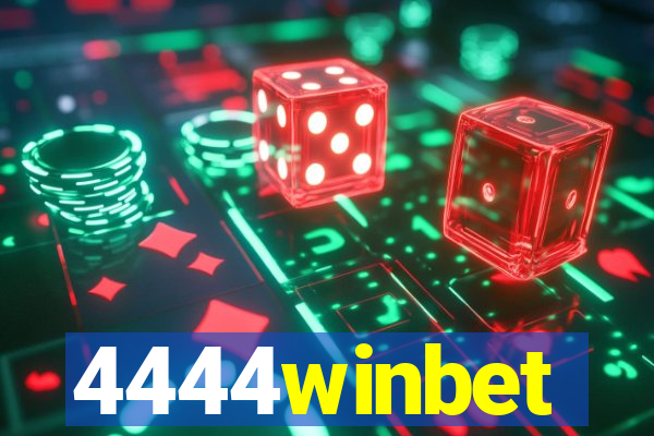 4444winbet