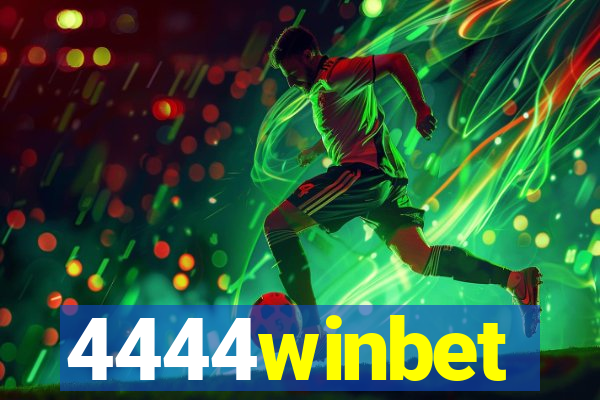 4444winbet