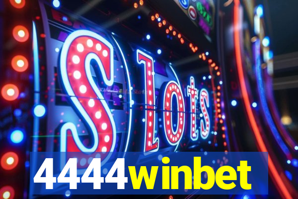 4444winbet