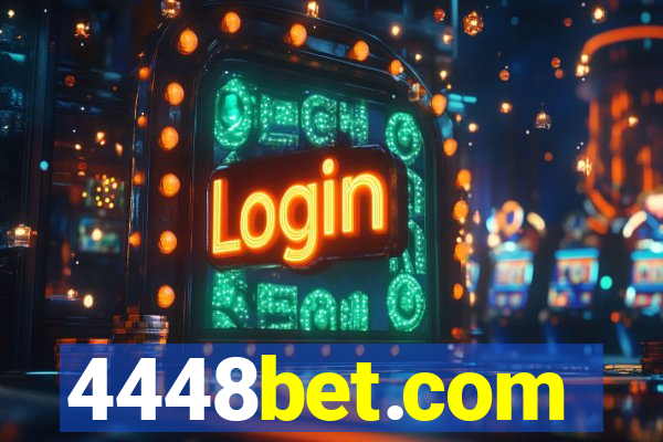 4448bet.com