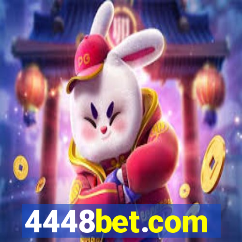 4448bet.com