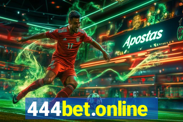 444bet.online