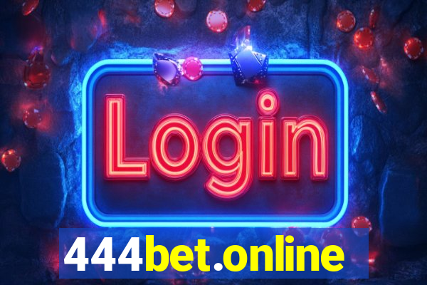 444bet.online