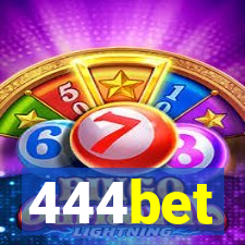 444bet