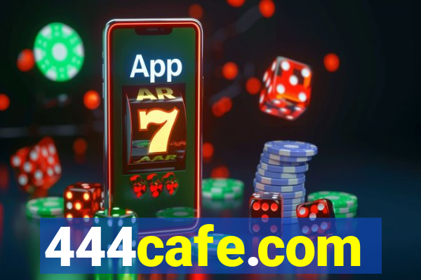 444cafe.com