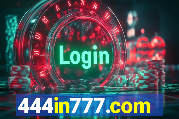 444in777.com