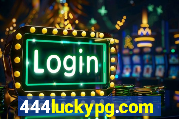 444luckypg.com