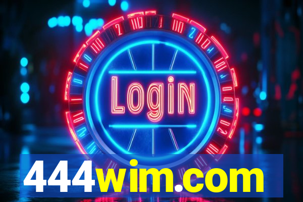 444wim.com