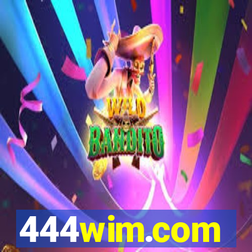 444wim.com