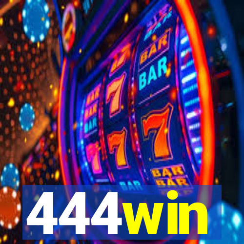 444win