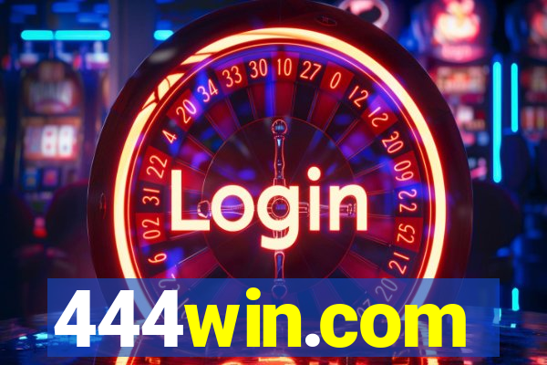 444win.com