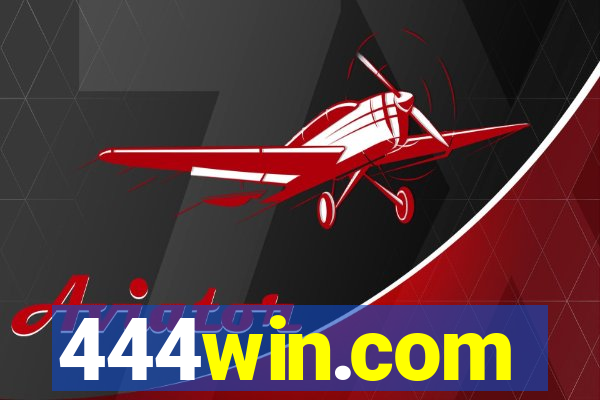 444win.com