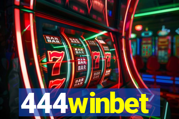 444winbet