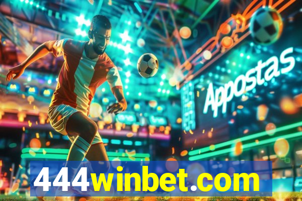 444winbet.com