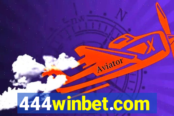 444winbet.com